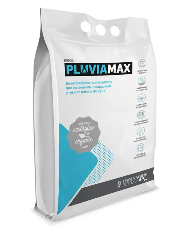 Imagen oficial de Efisoil Pluviamax