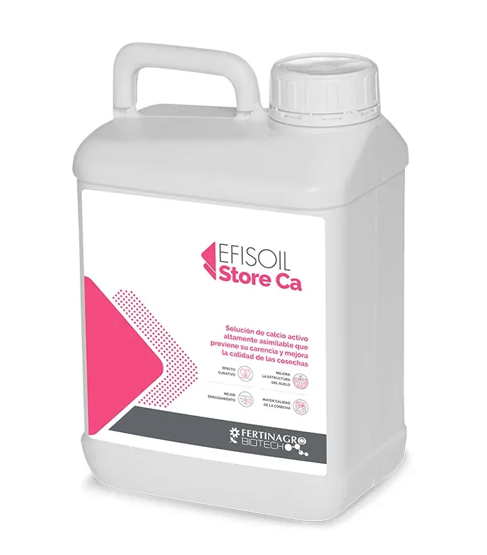 Imagen oficial de Efisoil Store Ca