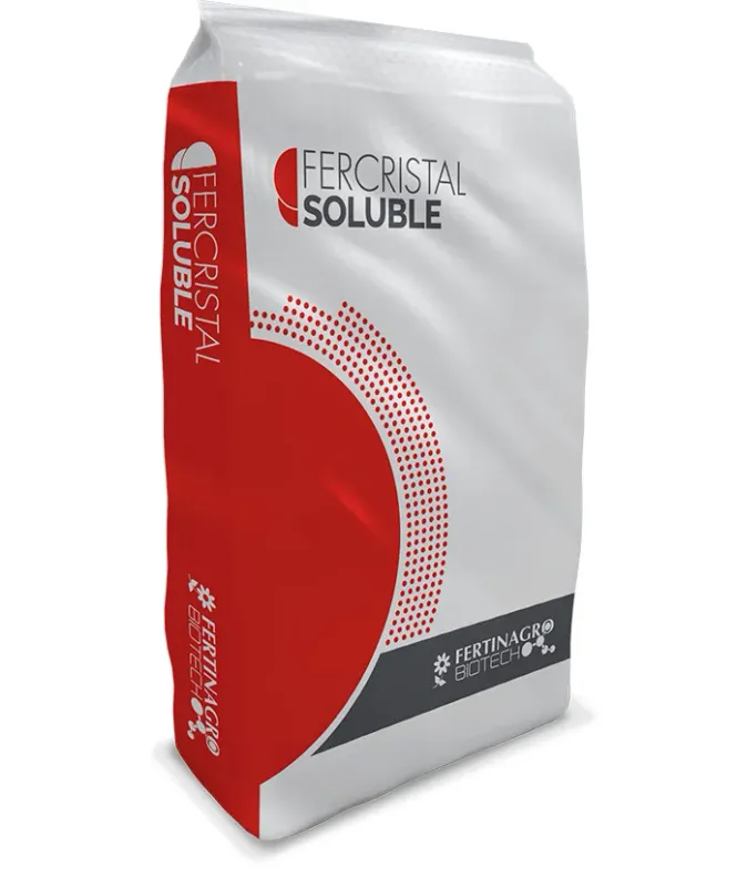 Imagen oficial de Fercristal Soluble