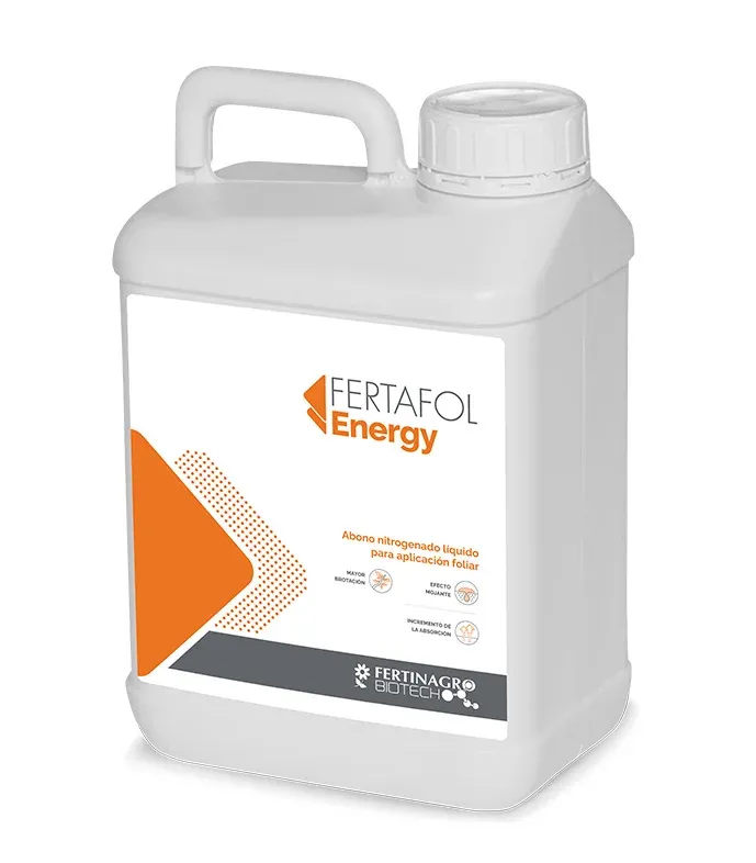 Imagen oficial de Fertafol Energy