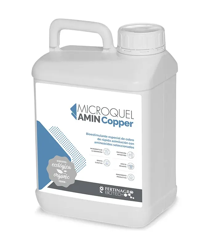 Imagen oficial de Microquel Amin Copper