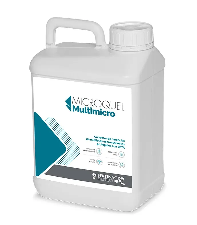 Imagen oficial de Microquel Multimicro