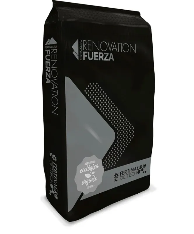 Imagen oficial de Renovation Fuerza EcoPhos-K