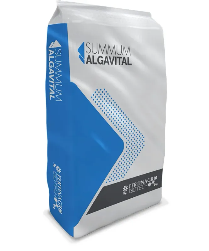 Imagen oficial de Summum Algavital
