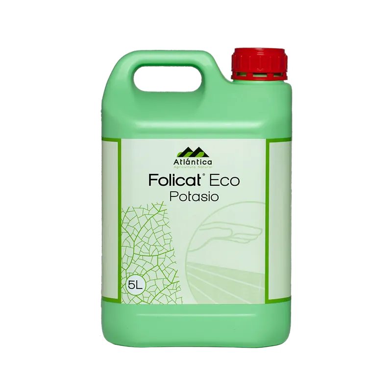Imagen oficial de Folicat Eco-K