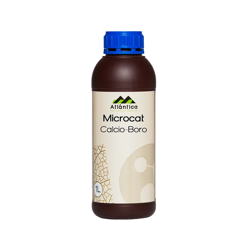Imagen oficial de Microcat Calcio-Boro