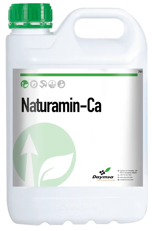 Imagen oficial de Naturamin®-Ca