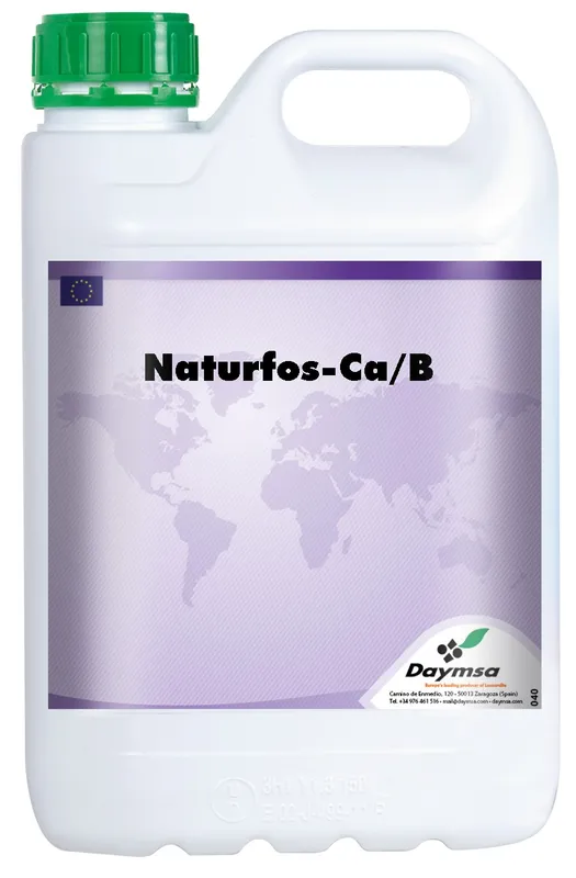 Imagen oficial de Naturfos®-Ca/B