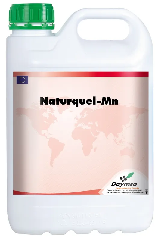 Imagen oficial de Naturquel®-Mn