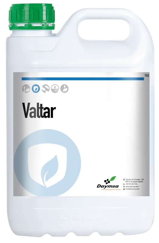 Imagen oficial de Valtar®