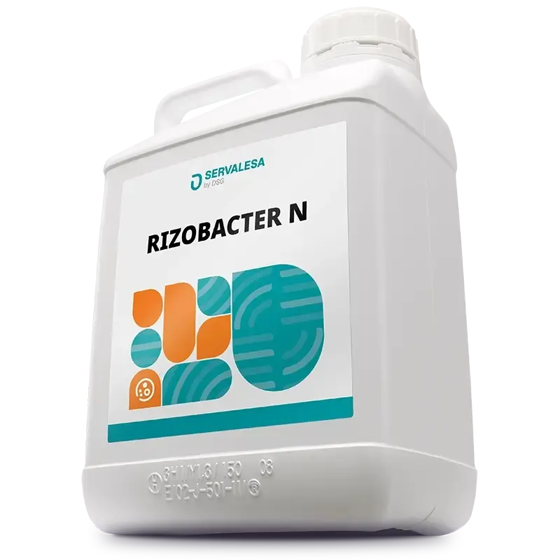 Imagen oficial de RIZOBACTER N
