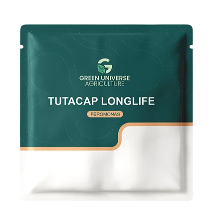 Imagen oficial de Tutacap LongLife
