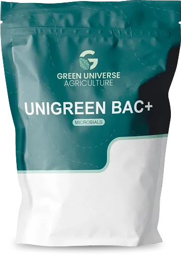 Imagen oficial de Unigreen Bac +