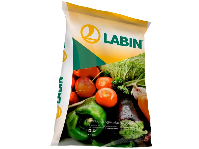 Imagen oficial de LABIN 18-9-9