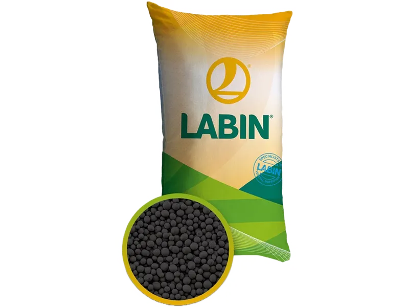 Imagen oficial de LABIN 8-8-8 + 2 MgO