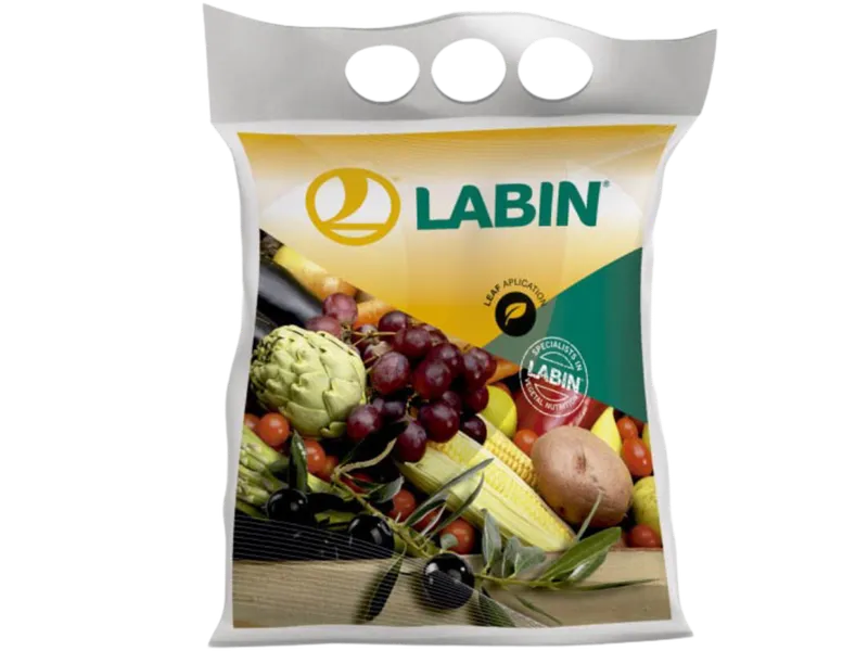 Imagen oficial de LABIN HUMIPOWER