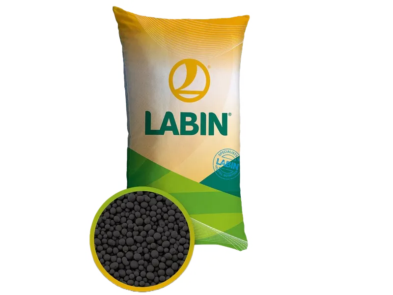 Imagen oficial de LABINOR BIOCHAR