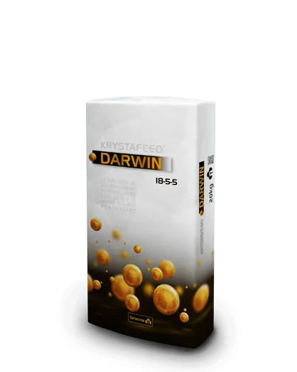 Imagen oficial de KRYSTAFEED® DARWIN 18-5-5