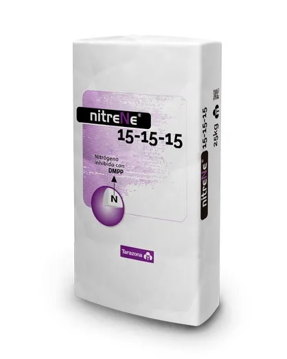 Imagen oficial de NITRENE® 15-15-15