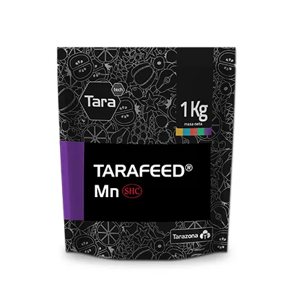 Imagen oficial de TARAFEED® Mn