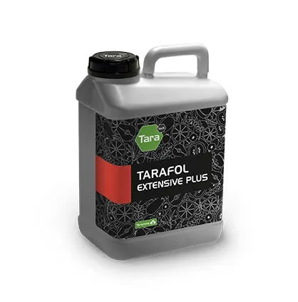 Imagen oficial de TARAFOL® EXTENSIVE PLUS