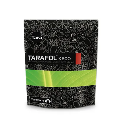 Imagen oficial de TARAFOL® KECO