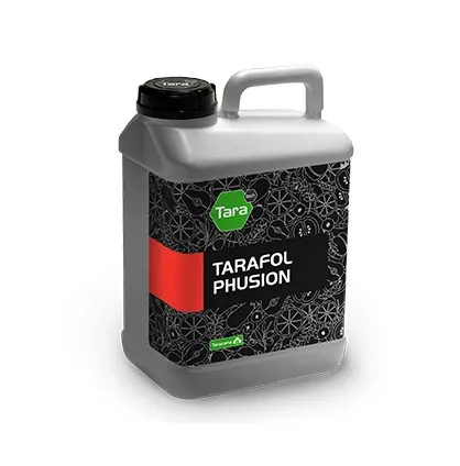 Imagen oficial de TARAFOL® PHUSION