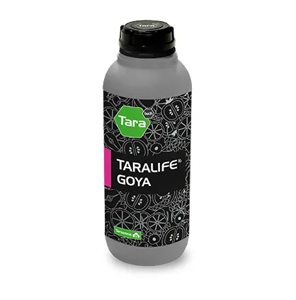Imagen oficial de TARALIFE® GOYA