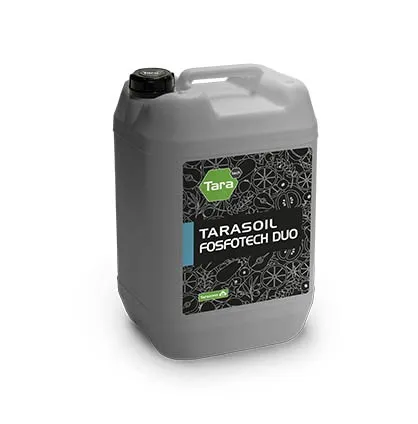 Imagen oficial de TARASOIL® FOSFOTECH DUO