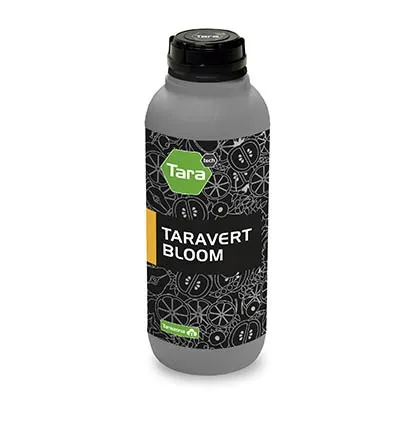 Imagen oficial de TARAVERT® BLOOM