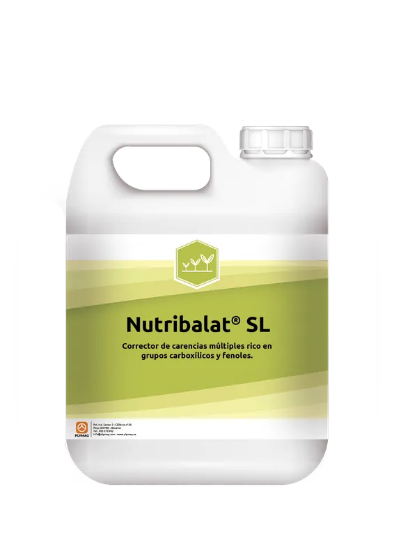 Imagen oficial de Nutri Balat SL