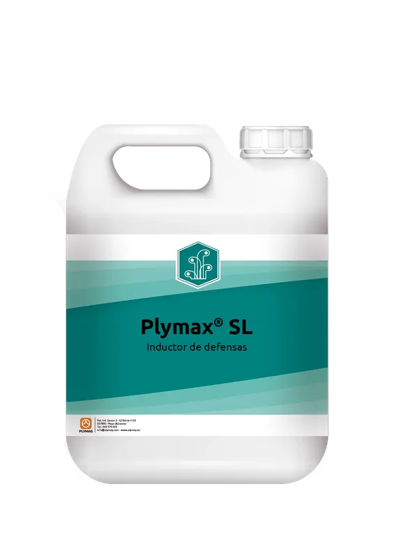 Imagen oficial de Plymax SL