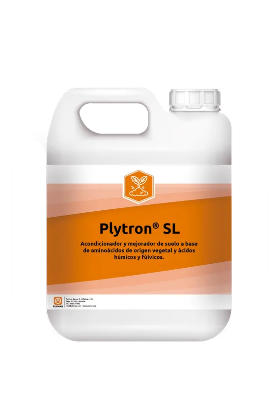Imagen oficial de Plytron SL