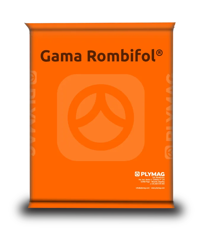 Imagen oficial de Rombifol Complet SP