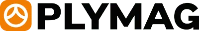 Logo de Plymag
