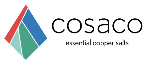 Logo de Cosaco GmbH.