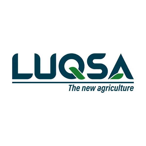 Logo de LERIDA UNION QUIMICA, S.A. (LUQSA)