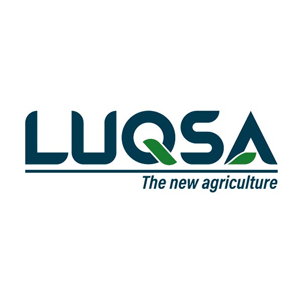 Logo de LERIDA UNION QUIMICA, S.A. (LUQSA)