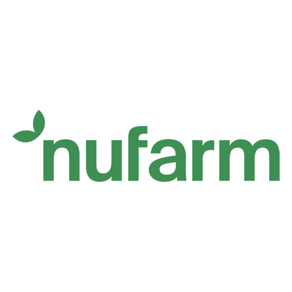 Logo de NUFARM ESPAÑA S.A.