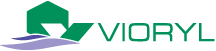 Logo de VIORYL S.A.