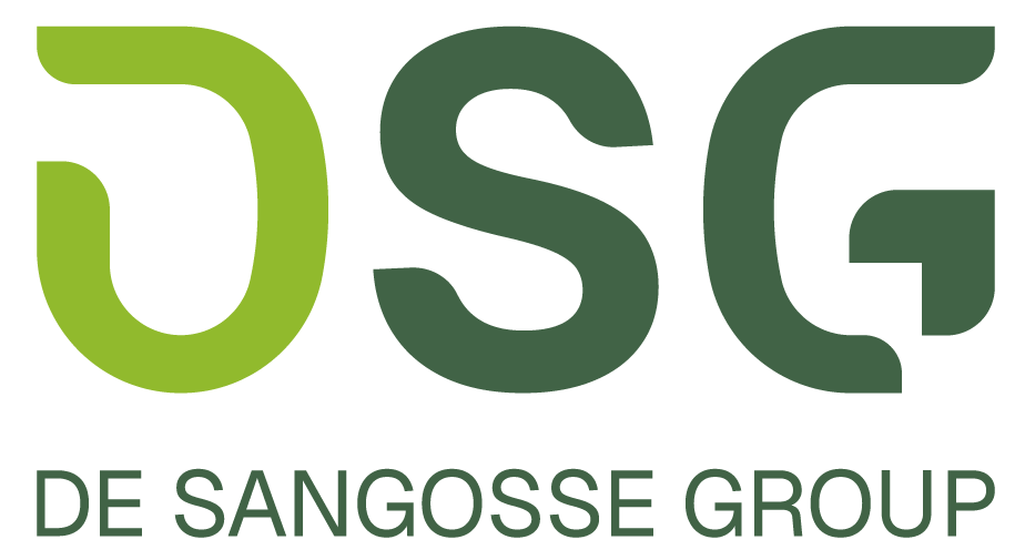 Logo de DE SANGOSSE S.A.S.