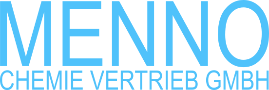 Logo de MENNO CHEMIE-VERTRIEB GmbH
