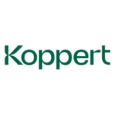 Logo de KOPPERT B.V.