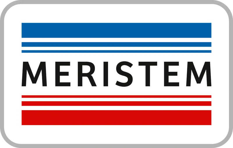 Logo de QUIMICAS MERISTEM, S.L..