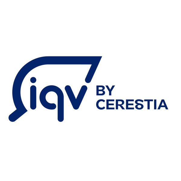 Logo de IQV AGRO ESPAÑA, S.L.