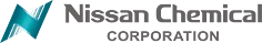 Logo de NISSAN CHEMICAL EUROPE S.A.S.