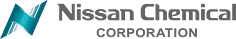 Logo de NISSAN CHEMICAL EUROPE S.A.S.
