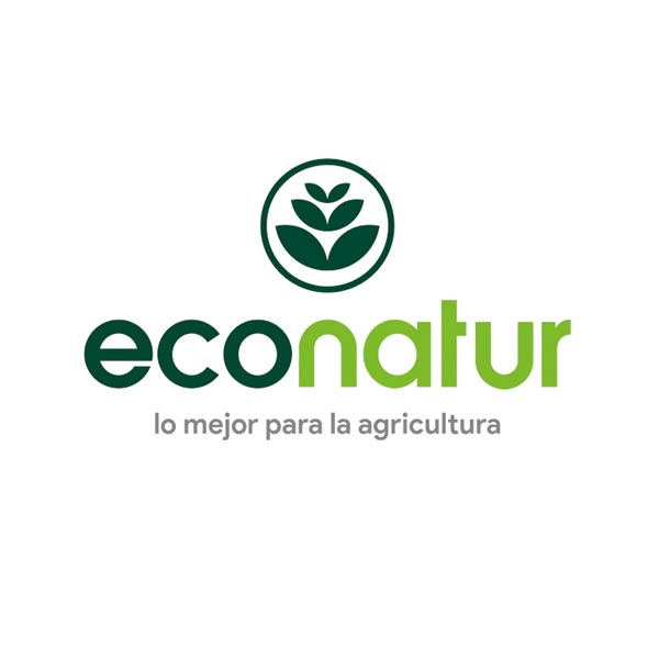 Logo de LABORATORIOS ECONATUR S.L.