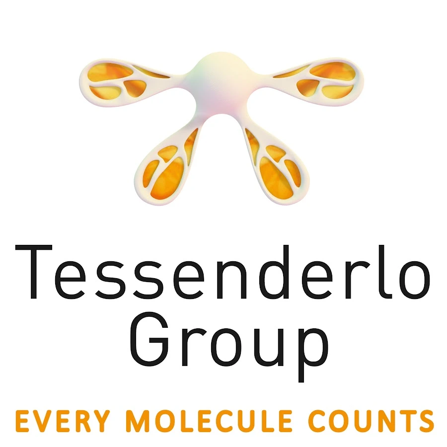 Logo de TESSENDERLO GROUP N.V.