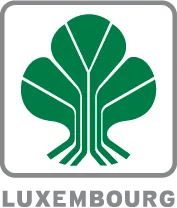 Logotipo oficial de Luxembourg Pamol